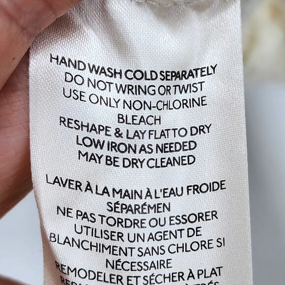 Free People Home For The Holidays Balloon-Sleeve Sweater Size Small - Picture 3 of 5